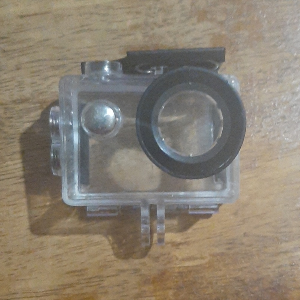 Go pro camera case
